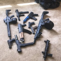 LamboTheGod x BetSheWillz - 2 Sticks  [prod. RobbyFairFax]