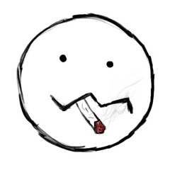 СМЫСЛА.net, курящих нет - Я бухаю