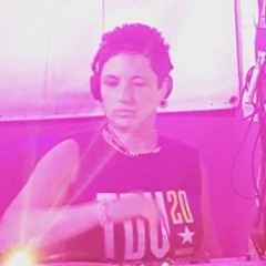 Cheeky little weekend set