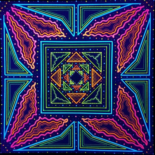 HeilTekK - Wait For It... :P - 200 BPM - Melodic Hitech Set [Free Download]