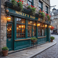Mollys Bar