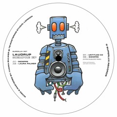 Premiere :  Laudrup - Siempre (SPLX07)