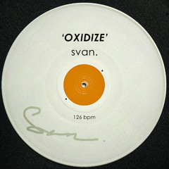 Oxidize