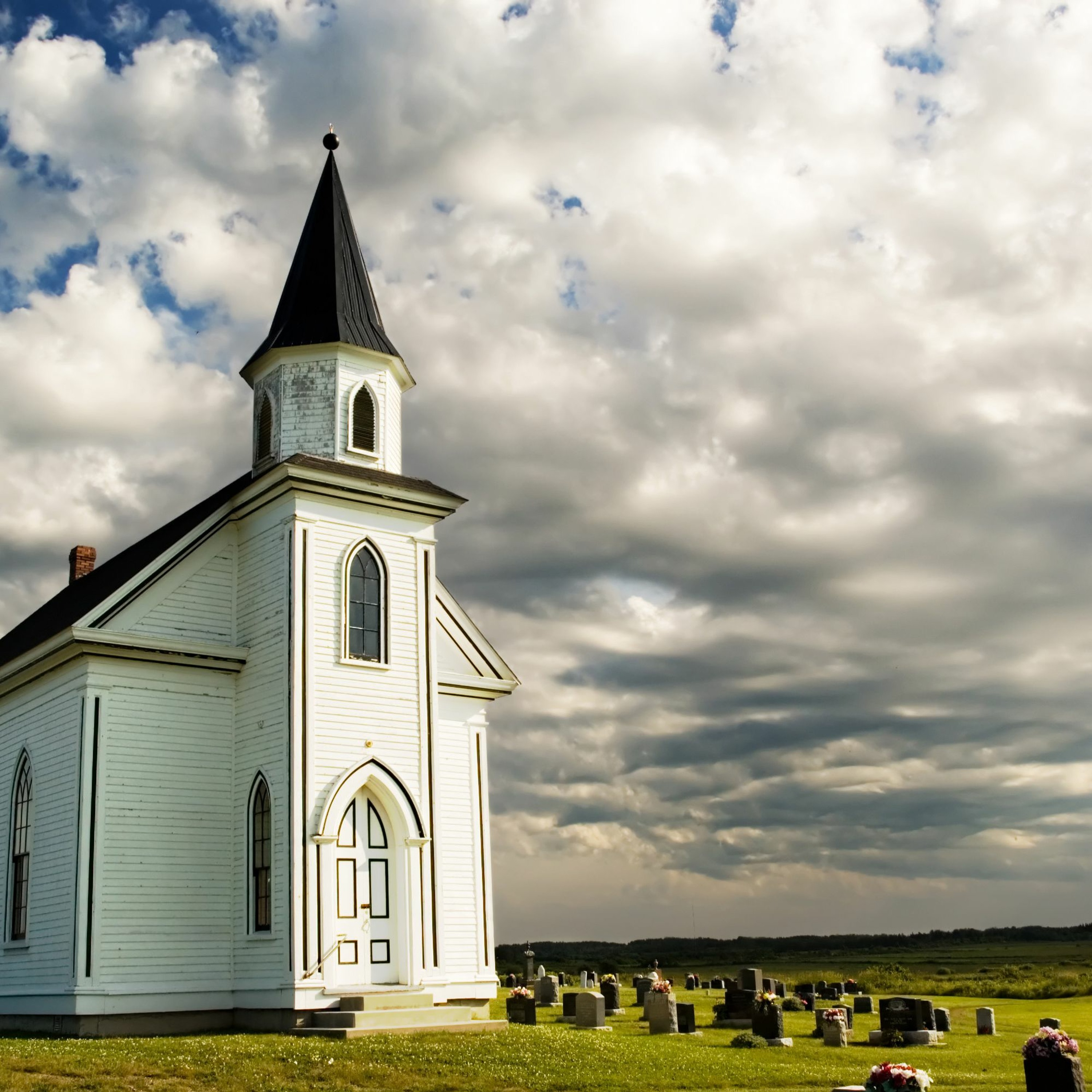 The  Message Every Christian Church Needs To Hear episode artwork