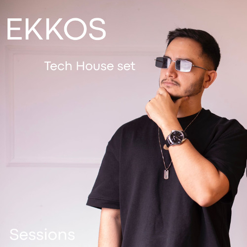 EKKOS @ Tech Sessions