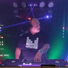 @DJ Aramis - Club Delco Air live on Twitch/Tik Tok Labor Day Weekend (9-2-23)