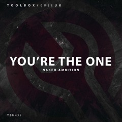 You're The One  - RADIO EDIT