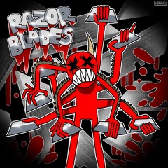 RAZOR BLADES (PROD. $TRANDED + IHYTREVOR)