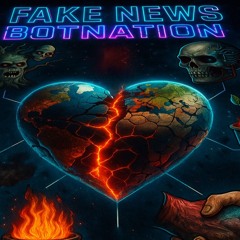 Fake News Botnation [New Version]