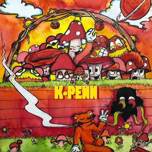 Keep It Pushin' (Prod. Yung Nab)