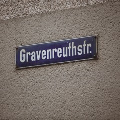 Gravenreuthstrasse - Koloniales Erbe in Köln