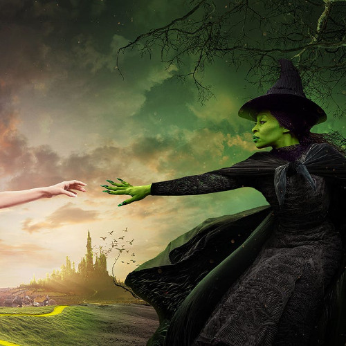 Episode 927: Wicked Part One
