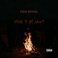 Down To My Last