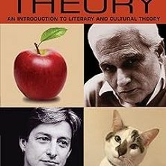 @ Beginning theory: An introduction to literary and cultural theory: Fourth edition (Beginnings
