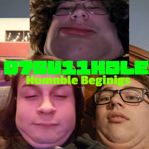 M0N3Y CR4A$H GR48 (HISTORY OF D7BU11H0LE)