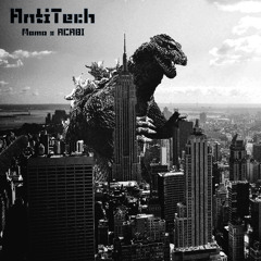 AntiTech - MOMO feat. ACABI
