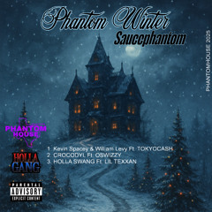 HOLLA SWANG Ft. LIL TEXXAN