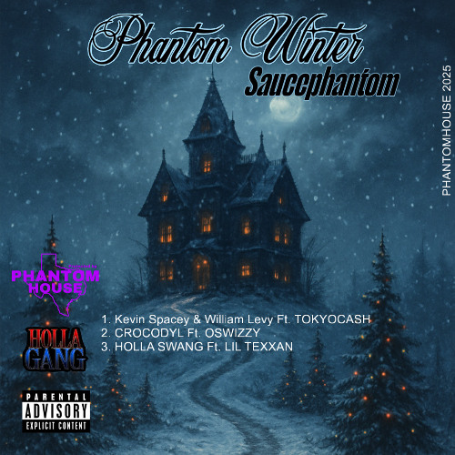 CROCODYL Ft. OSWIZZY