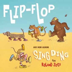 FlipFlop Remix/Deutsch
