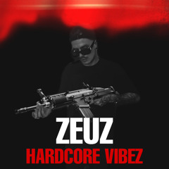 ZEUZ - HARDCORE VIBEZ ( THANKS FOR 17K FOLLOWER ) [175 BPM]