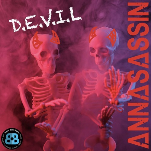 Devil (Original Mix)