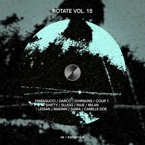 V/A - ROTATE VOL. 15