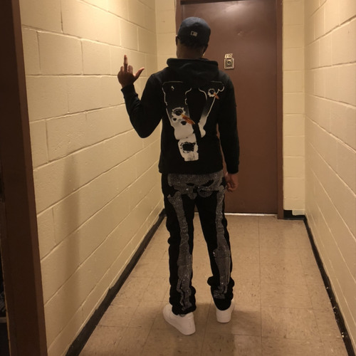 Nun To Me 2 Remix
