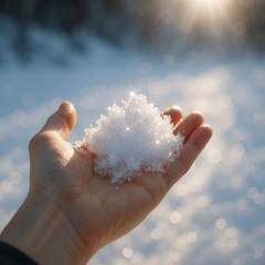 雪 (Self-cover_Remix)