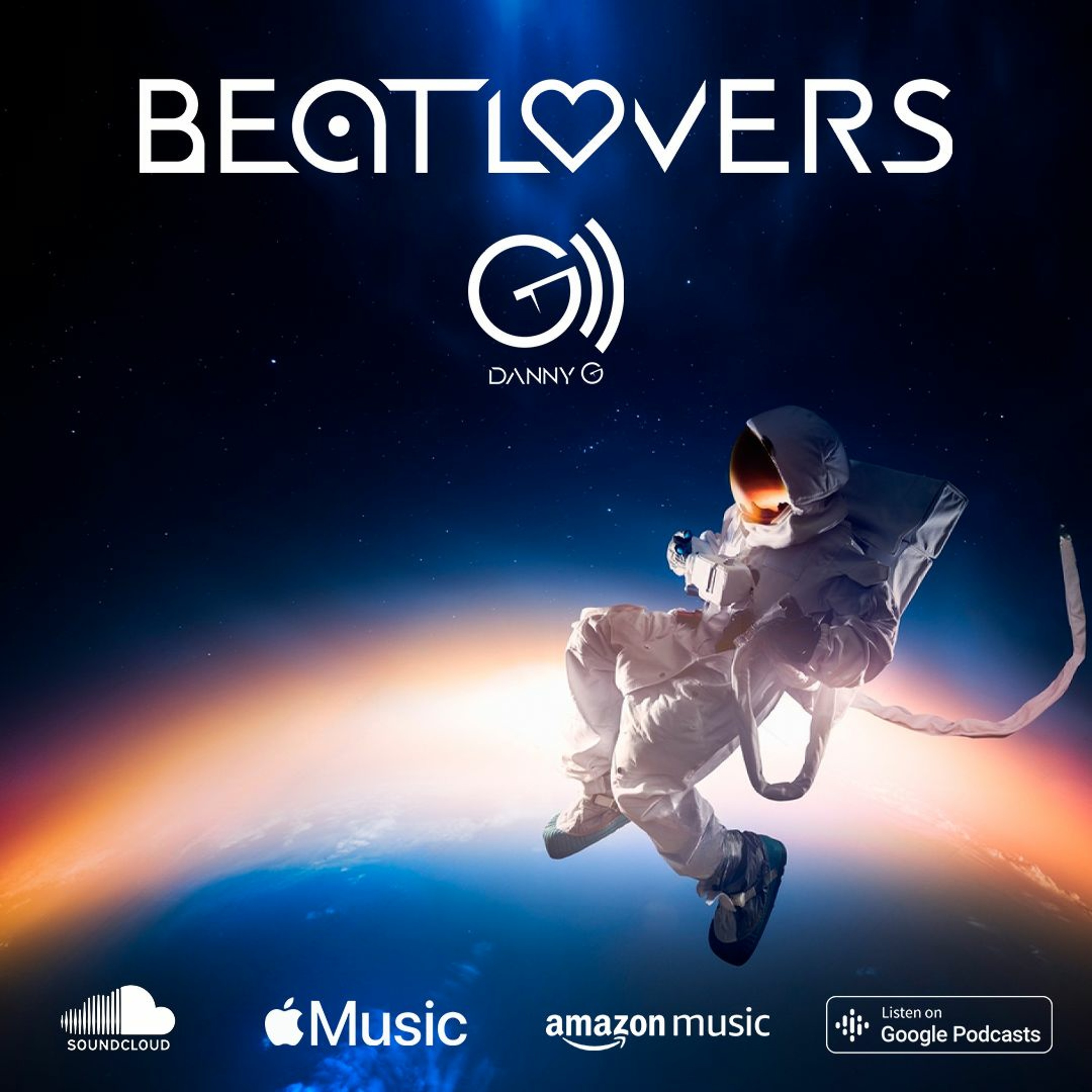 Beat Lovers 106
