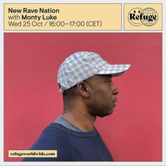 New Rave Nation 009 - October 2023