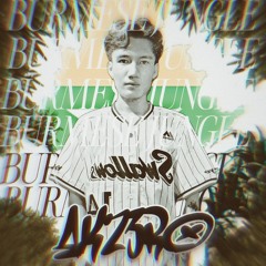 AKZ3RO - BURMESE JUNGLE