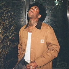 Trust (Brent Faiyaz) Remix - Chris Moore x JaronPaulJones