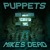Artwork for Puppets
