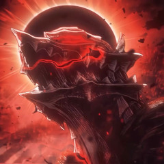 Guts X MTG Montagem Felecida SLOWED