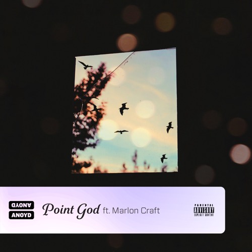 Point God (feat. Marlon Craft)