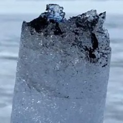 Ice Melt - Crumb (cover)