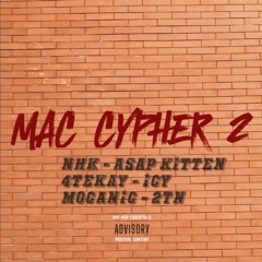 MAC CYPHER 2