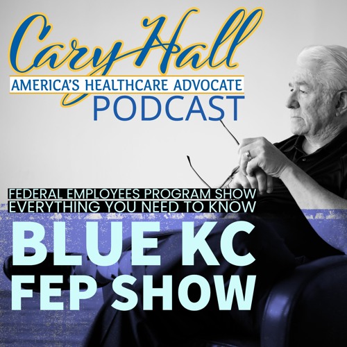 Stream Blue KCFEPThe Federal Employees Program Show Everything You