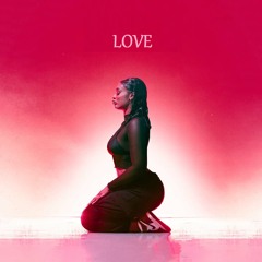 Nana FOFIE & Warren SAADA - Love RMX
