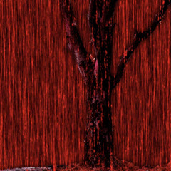 RAINING RED RAINNN