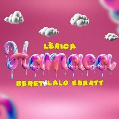 Lérica, Beret, Lalo Ebratt - Hamaca (Dj Nev Remix) FREE!!🔥