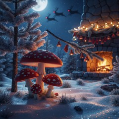 Amanita Muscaria (Dance with Me)