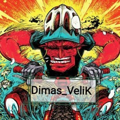 Dimas_VeliK, Кирилл Нефтерев-Девушка мечты