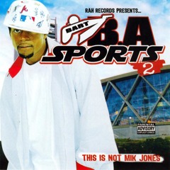 If I Please (feat. Killa Klump & Frank Sticks)