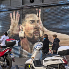 When the Saints Go Marching In