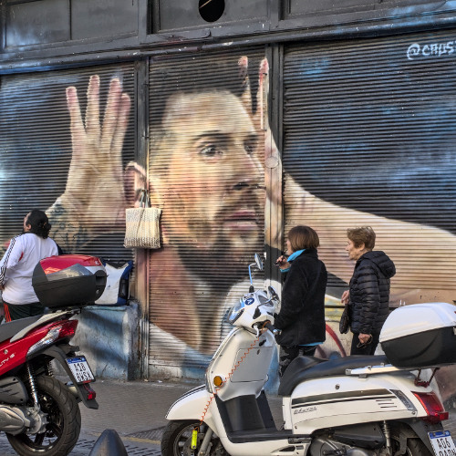 When the Saints Go Marching In