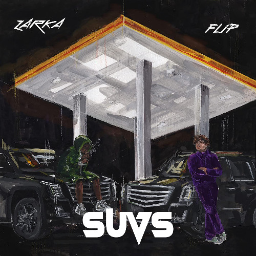 SUVs - Jack Harlow (Zarka Flip) FREE DL