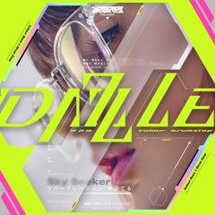 【MEGAREX】Make Over - feat.紫月 (MRX-090 『DAZZLE』Tr.08)