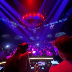 Carl Kennedy Live @Club Chinois Ibiza W Honey Dijon Sep 5 2024