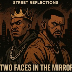 Street Reflections